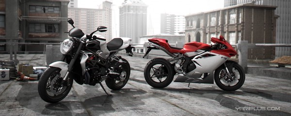 Mv Agusta