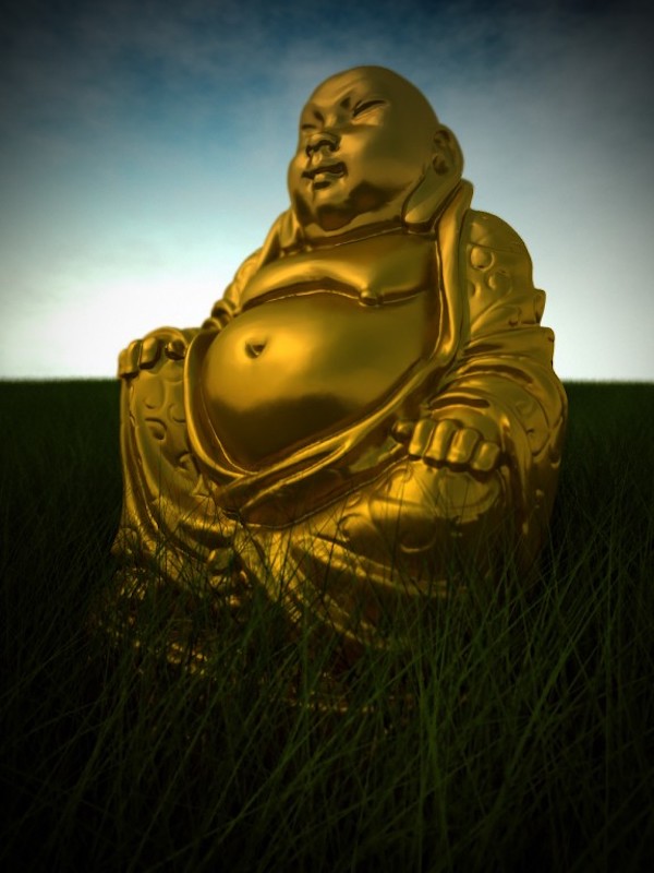 Buddha