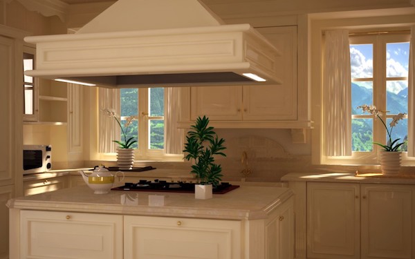 Cucina