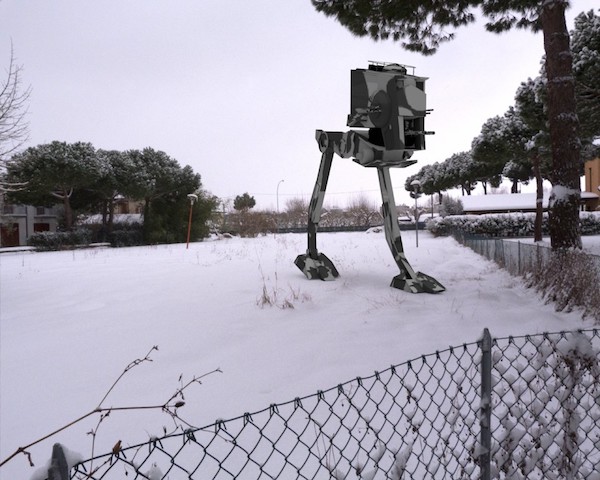 camminatore
