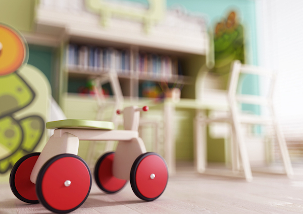 camera bambini 2