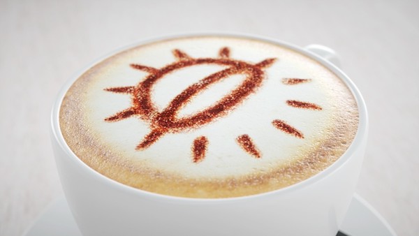 cappuccino