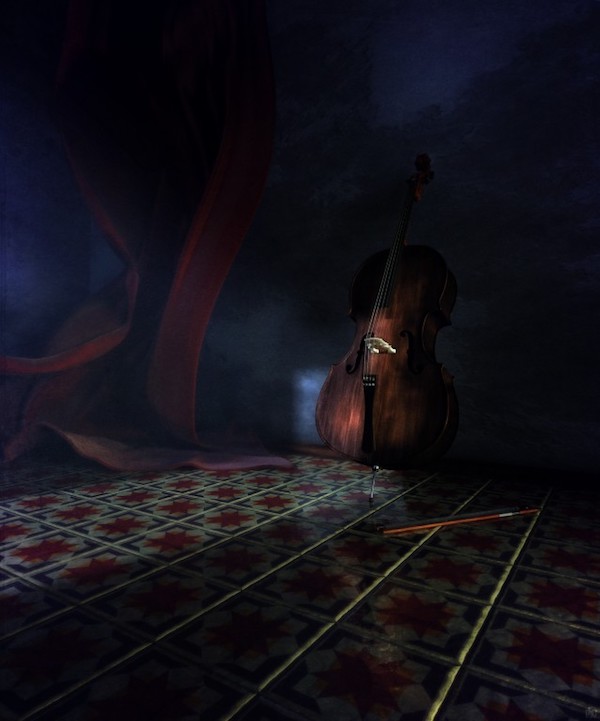 cello