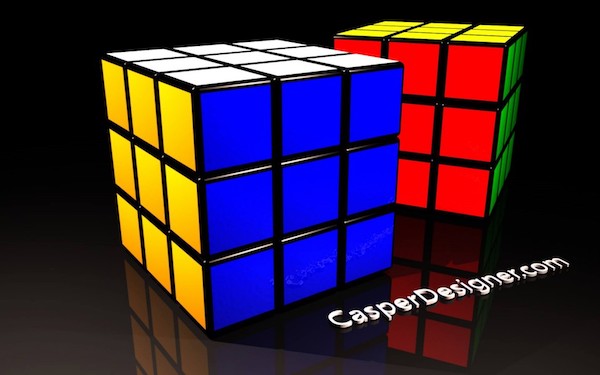 cubo di rubik