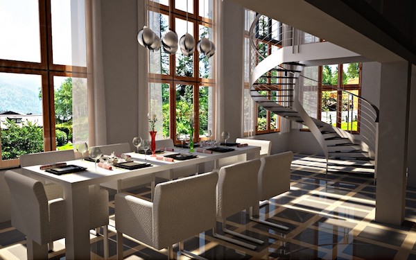 c4D+vray