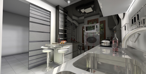 cucina 5