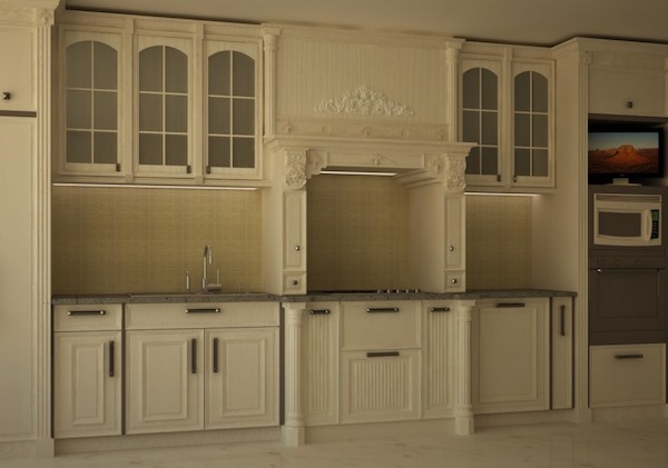 Cucina 