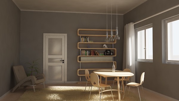 sala