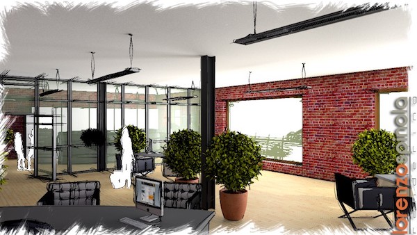 libreria design