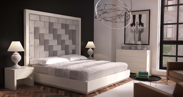 LETTO MH DESIGN