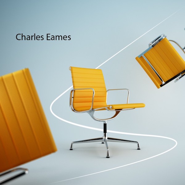 Charles Eames