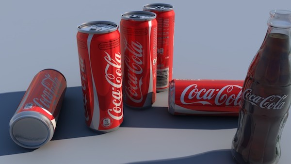 Cocacola