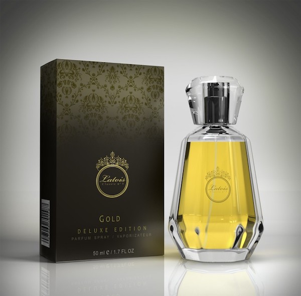 Parfum Latois