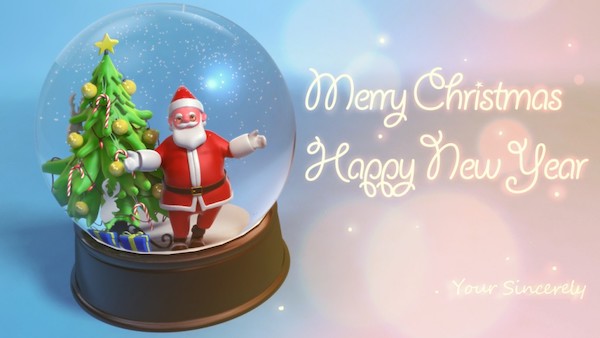 Christmas