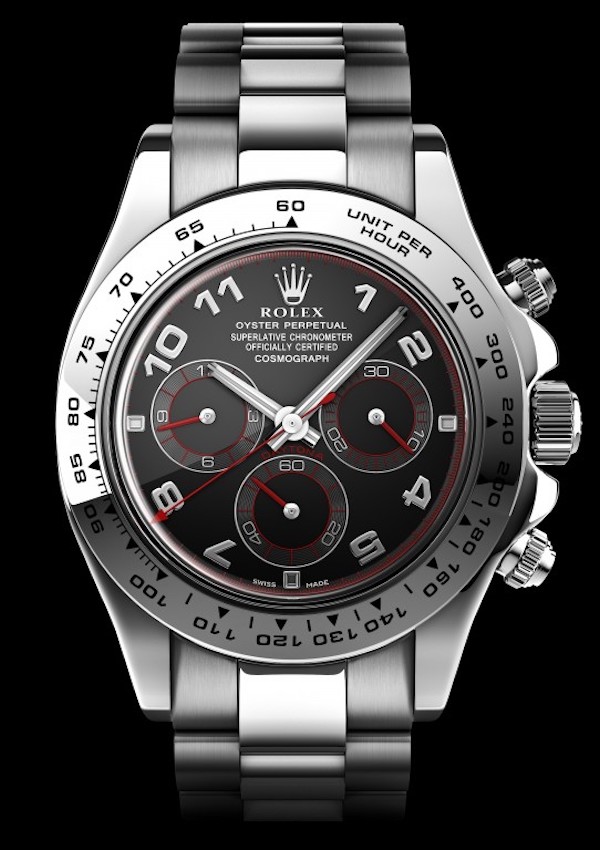 Rolex Daytona