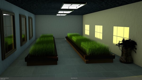 grassroom