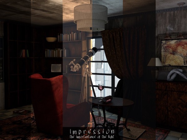 IMPRESSION 
