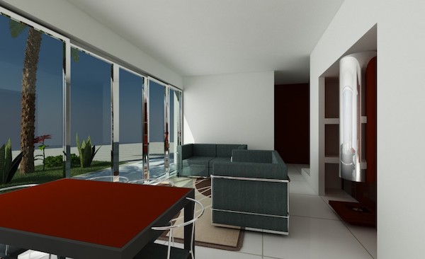 interno casa 1