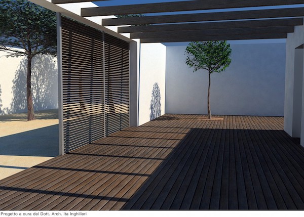 Borgo mediterraneo2