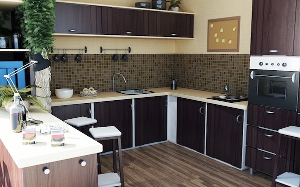 c4D+vray