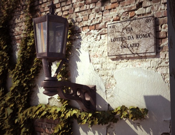 Lampione