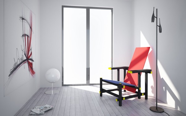 c4d+vray