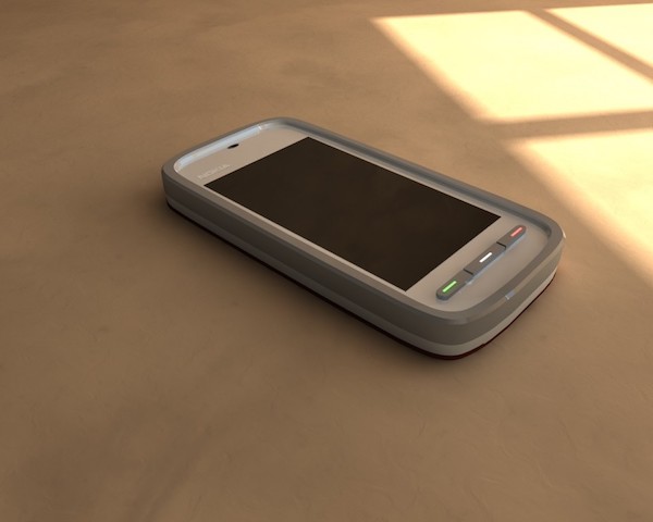 nokia 5230