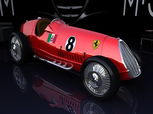 Nuvolari