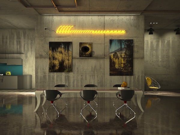 OpenSpace MB3DART