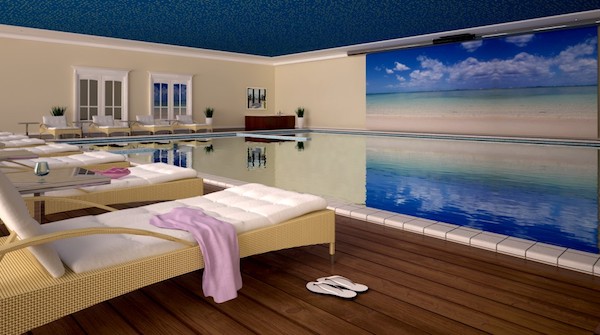spa