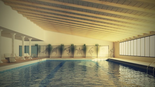 Concept Pool
