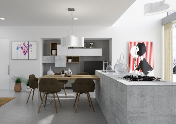 cucina