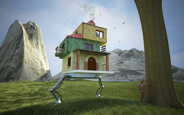 casa mobile