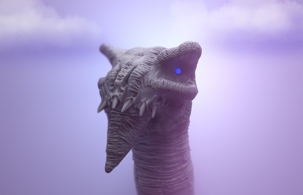 Drago 3