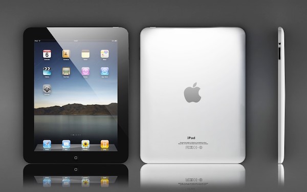 Apple ipad