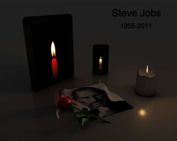 Steve Jobs