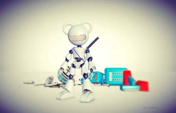Robocidio