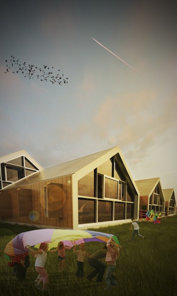 the school