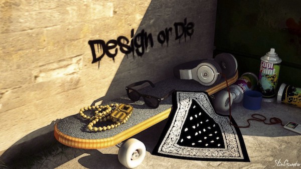 Do or Die