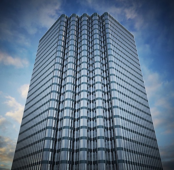 Skyscraper