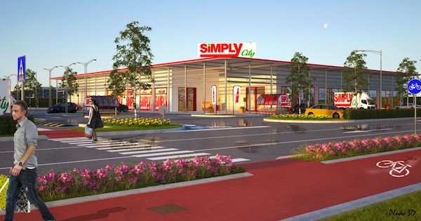 Simply Market