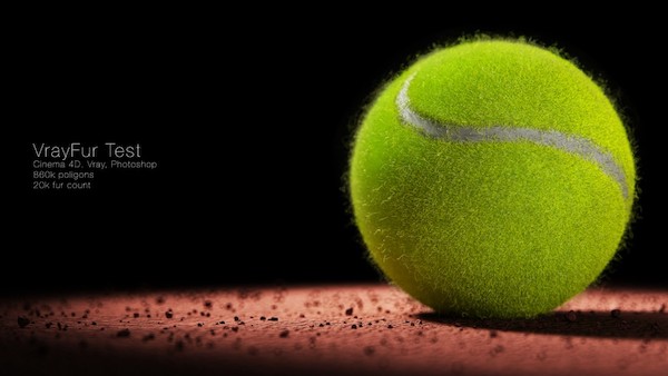 Pallina da Tennis