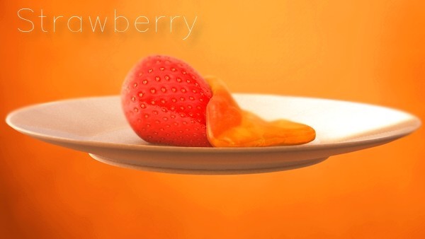 Strawberry