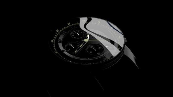 Fossil JR - 9805