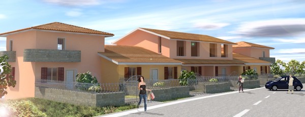 ville a schiera