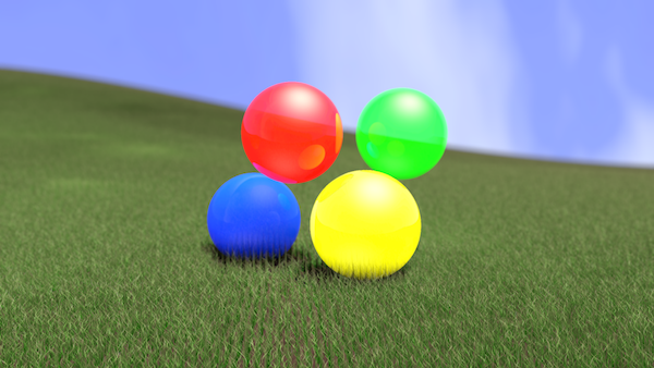 Windows XP logo