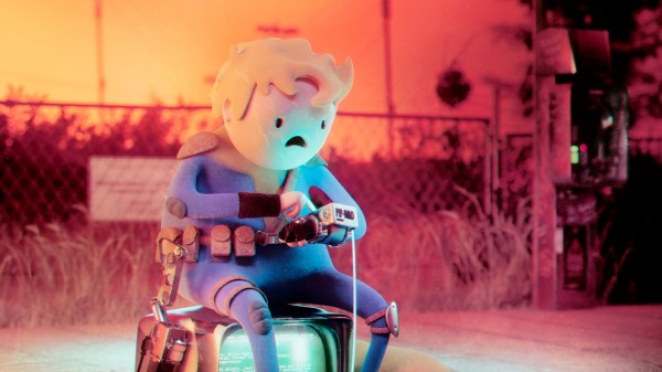 PIP-BMO [ Adventure Fallout ]
