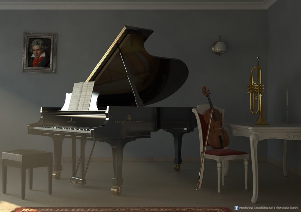 Beethoven