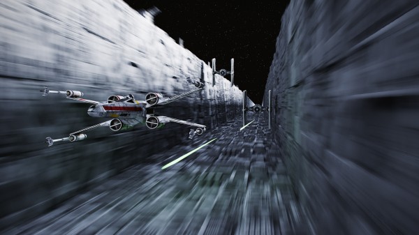 Battle of Yavin