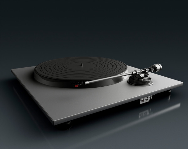 turntable